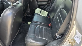 Jeep Cherokee 2.8 CRDI Italia, снимка 10