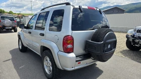 Jeep Cherokee 2.8 CRDI Italia, снимка 7