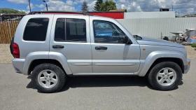 Jeep Cherokee 2.8 CRDI Italia, снимка 4
