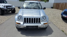Jeep Cherokee 2.8 CRDI Italia, снимка 2