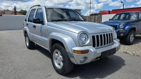 Jeep Cherokee 2.8 CRDI Italia, снимка 3
