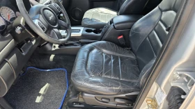 Jeep Cherokee 2.8 CRDI Italia, снимка 12