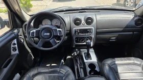 Jeep Cherokee 2.8 CRDI Italia, снимка 11