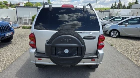 Jeep Cherokee 2.8 CRDI Italia, снимка 6