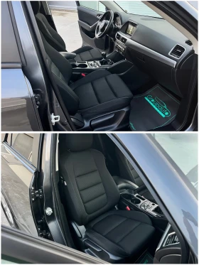 Mazda CX-5 2, 0i-165k.c/EURO-6/ПЪЛНА СЕРВИЗНА ИСТОРИЯ!!!, снимка 10