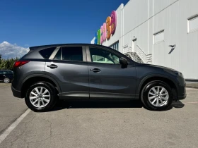 Mazda CX-5 2, 0i-165k.c/EURO-6/ПЪЛНА СЕРВИЗНА ИСТОРИЯ!!!, снимка 5