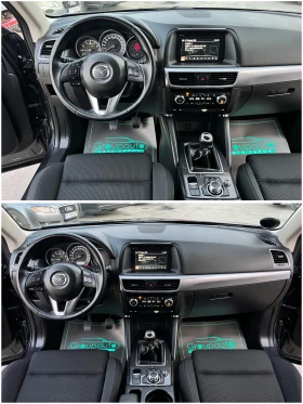 Mazda CX-5 2, 0i-165k.c/EURO-6/ПЪЛНА СЕРВИЗНА ИСТОРИЯ!!!, снимка 8