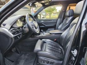 BMW X5 4.0* HEADUP* PANORAMA* PODGREV* MEMORY* LIZING, снимка 5