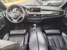 BMW X5 4.0* HEADUP* PANORAMA* PODGREV* MEMORY* LIZING, снимка 8