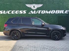 BMW X5 4.0* HEADUP* PANORAMA* PODGREV* MEMORY* LIZING, снимка 3