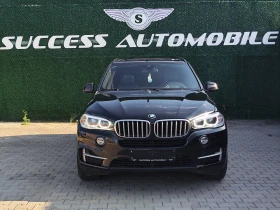 BMW X5 4.0* HEADUP* PANORAMA* PODGREV* MEMORY* LIZING, снимка 2