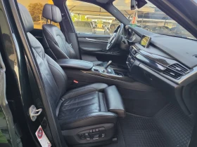 BMW X5 4.0* HEADUP* PANORAMA* PODGREV* MEMORY* LIZING, снимка 9