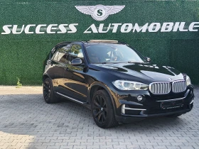 BMW X5 4.0* HEADUP* PANORAMA* PODGREV* MEMORY* LIZING, снимка 1