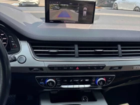 Audi Q7 Technik / 360 / DIS / BANG & OLUFSEN , снимка 9