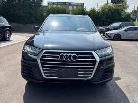 Audi Q7 Technik / 360 / DIS / BANG & OLUFSEN , снимка 6