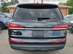 Audi Q7, снимка 4