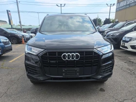 Audi Q7, снимка 6