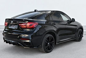BMW X6 M50D xDrive 360 M-Paket LASER H/K MAXTON DESING, снимка 4