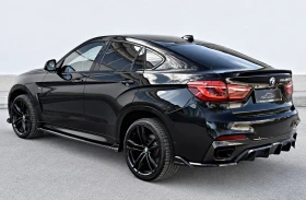 BMW X6 M50D xDrive 360 M-Paket LASER H/K MAXTON DESING, снимка 6