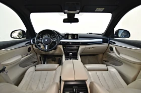 BMW X6 M50D xDrive 360 M-Paket LASER H/K MAXTON DESING, снимка 7