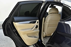 BMW X6 M50D xDrive 360 M-Paket LASER H/K MAXTON DESING, снимка 17