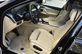 BMW X6 M50D xDrive 360 M-Paket LASER H/K MAXTON DESING, снимка 8