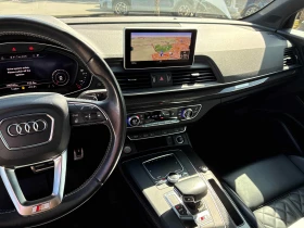 Audi SQ5 * Technik * CARFAX * ОПЦИЯ ЗА ФИНАНСИРАНЕ, снимка 9