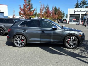 Audi SQ5 * Technik * CARFAX * ОПЦИЯ ЗА ФИНАНСИРАНЕ, снимка 3