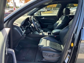 Audi SQ5 * Technik * CARFAX * ОПЦИЯ ЗА ФИНАНСИРАНЕ, снимка 5