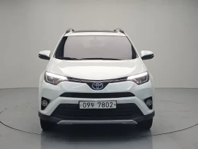 Toyota Rav4 2.5 4Wd Hybrid , снимка 3