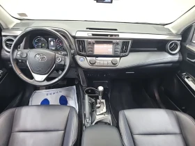 Toyota Rav4 2.5 4Wd Hybrid , снимка 7