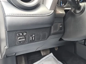 Toyota Rav4 2.5 4Wd Hybrid , снимка 16