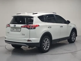 Toyota Rav4 2.5 4Wd Hybrid , снимка 2