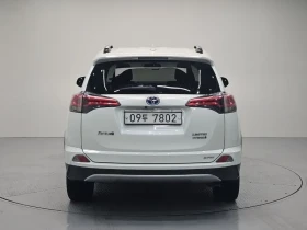 Toyota Rav4 2.5 4Wd Hybrid , снимка 4