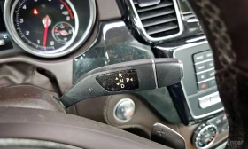 Mercedes-Benz GLS 500 GLS500/4MATIC/ДИСТРОНИК/360/ОБДУХ/ДВД, снимка 9