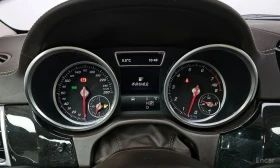 Mercedes-Benz GLS 500 GLS500/4MATIC/ДИСТРОНИК/360/ОБДУХ/ДВД, снимка 8