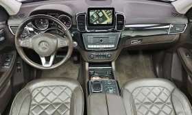 Mercedes-Benz GLS 500 GLS500/4MATIC/ДИСТРОНИК/360/ОБДУХ/ДВД, снимка 7