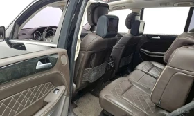 Mercedes-Benz GLS 500 GLS500/4MATIC/ДИСТРОНИК/360/ОБДУХ/ДВД, снимка 11