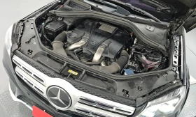Mercedes-Benz GLS 500 GLS500/4MATIC/ДИСТРОНИК/360/ОБДУХ/ДВД, снимка 6