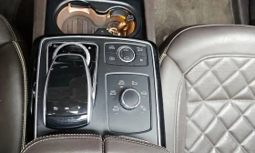 Mercedes-Benz GLS 500 GLS500/4MATIC/ДИСТРОНИК/360/ОБДУХ/ДВД, снимка 17