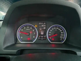 Honda Cr-v 2.0i V-tec/150kc/4x4/Автоматик/Android, снимка 12