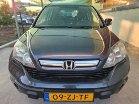 Honda Cr-v 2.0i V-tec/150kc/4x4/Автоматик/Android, снимка 2