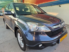 Honda Cr-v 2.0i V-tec/150kc/4x4/Автоматик/Android, снимка 3