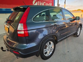 Honda Cr-v 2.0i V-tec/150kc/4x4/Автоматик/Android, снимка 4