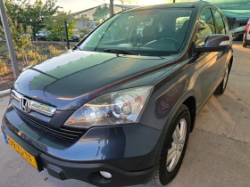 Honda Cr-v 2.0i V-tec/150kc/4x4/Автоматик/Android, снимка 1