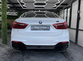 BMW X6 M-paket/Xdrive/START STOP/KeylessGo/СОБСТВЕН ЛИ-Г, снимка 5