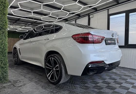 BMW X6 M-paket/Xdrive/START STOP/KeylessGo/СОБСТВЕН ЛИ-Г, снимка 4