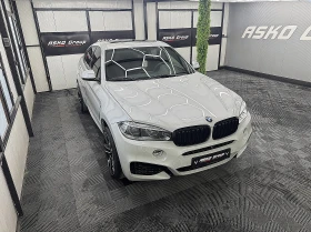BMW X6 M-paket/Xdrive/START STOP/KeylessGo/СОБСТВЕН ЛИ-Г, снимка 7