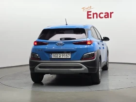 Hyundai Kona 1.6 - САМО 30% АВАНС, снимка 4