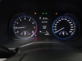 Hyundai Kona 1.6 - САМО 30% АВАНС, снимка 8